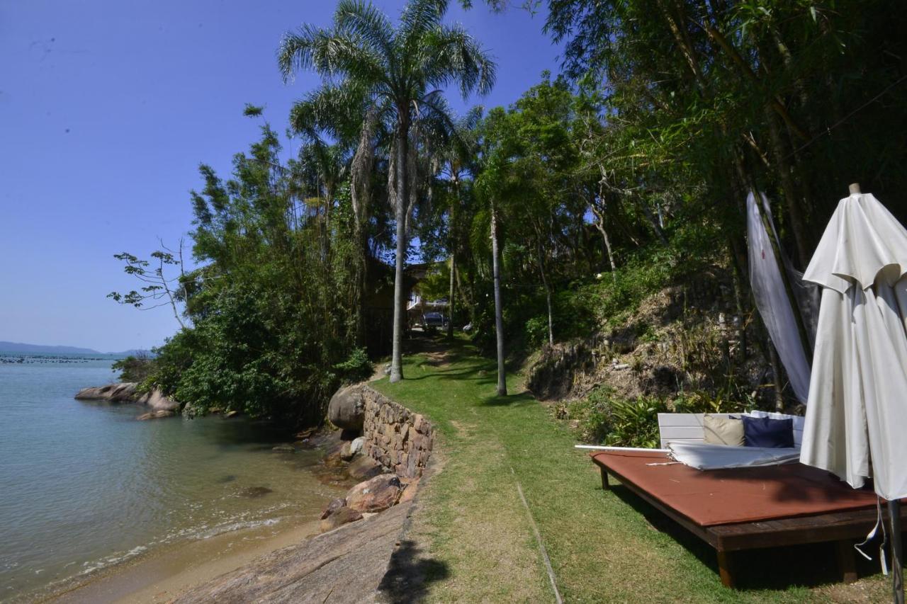 Villa Dos Ganchos Governador Celso Ramos Exterior foto