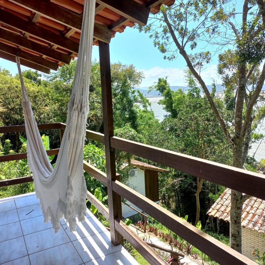Villa Dos Ganchos Governador Celso Ramos Exterior foto
